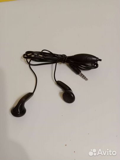 Микронаушники