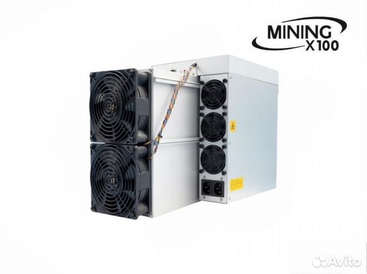 Asic Antminer Z15 pro 860 k (в наличии)