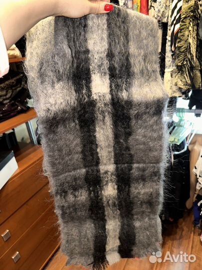 Мужские шарфы