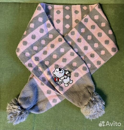 Шапочка утеплённая 50-52