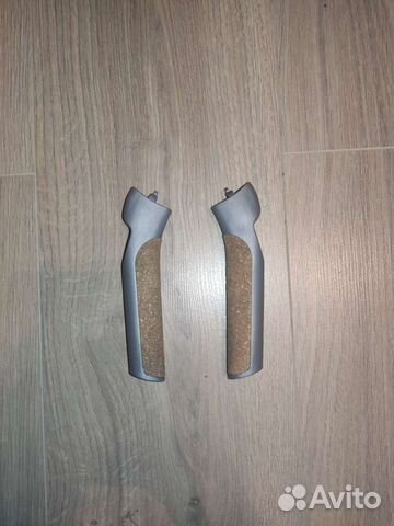 Ручки для лыжных палок kv+