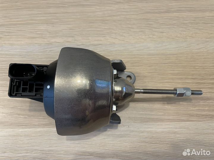 Актуатор турбины Пассат б6