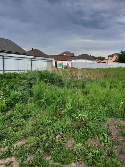 Участок 12 сот. (ИЖС)