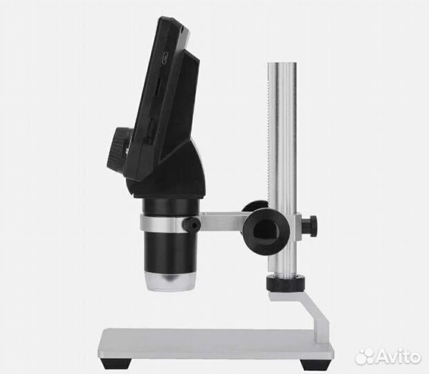 Цифровой микроскоп для пайки G1000