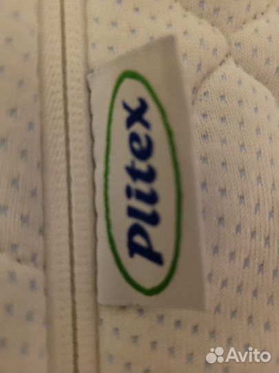 Матрас 60х120 новый