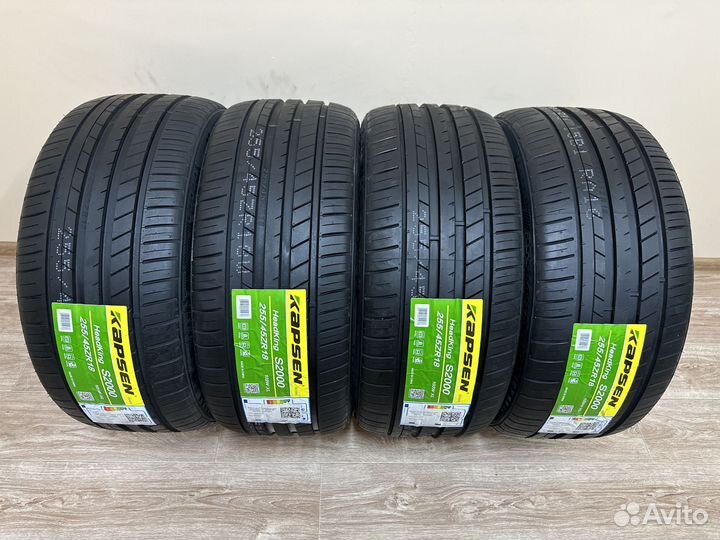 Kapsen Headking S2000 255/45 R18 110Y