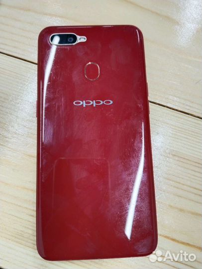 Мобильный телефон Oppo A5s