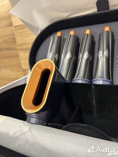 Стайлер dyson airwrap complete