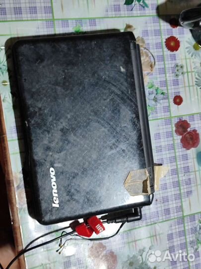 Lenovo ideapad s10-2