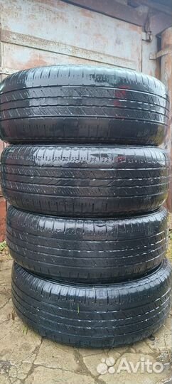 Hankook Dynapro HPX 235/60 R17 102H