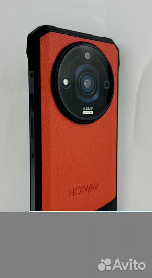 Hotwav T7 Pro, 6/256 ГБ