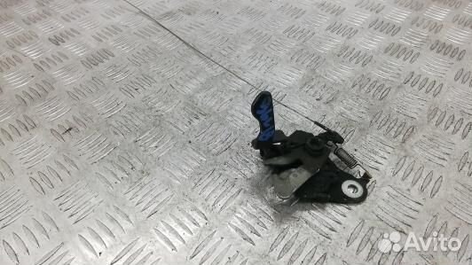 Замок капота citroen C5 1 (96L18VR01)