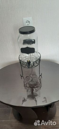 Посуда СССР