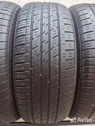 Kumho Solus KL21 225/60 R17