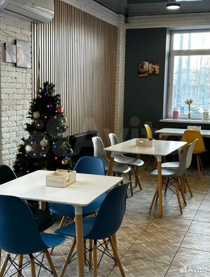 Свободного назначения, 40 м²