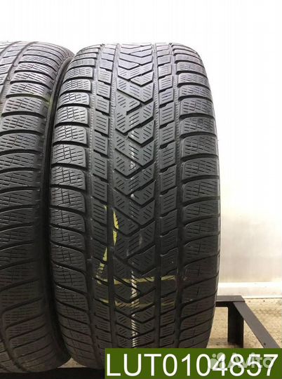 Pirelli Scorpion Winter 275/50 R20 109V