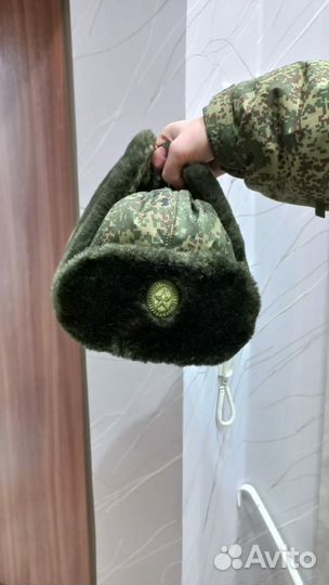 Военная форма вкпо