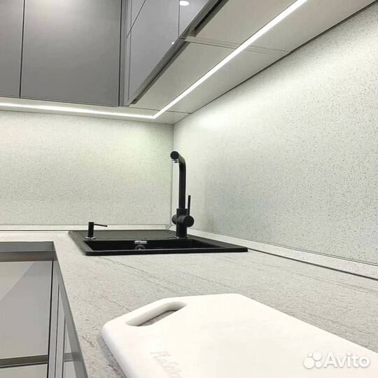 Кухонные гарнитуры