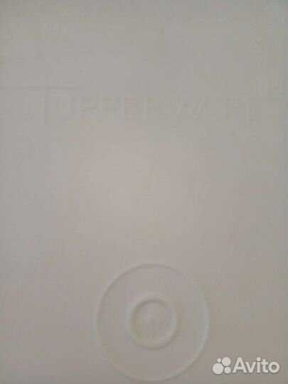 Ведро-непроливайка