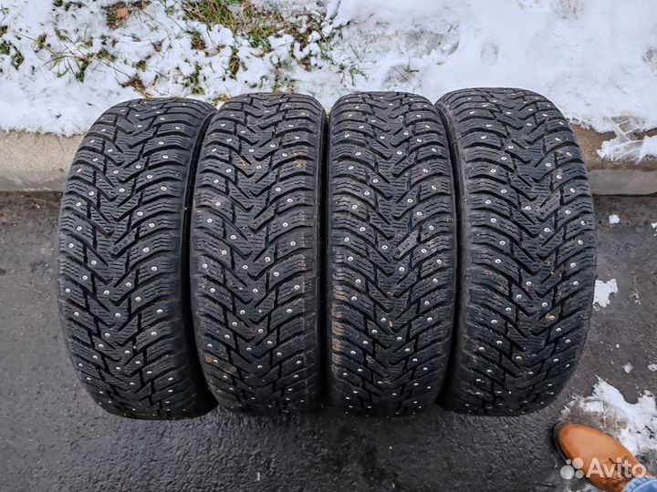 Nokian Tyres Nordman 8 185/60 R15