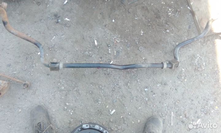 Стабилизатор передний suzuki grand vitara 2