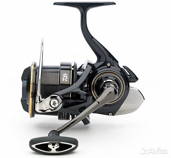 Катушка Daiwa 19 Castizm Feeder 25QD