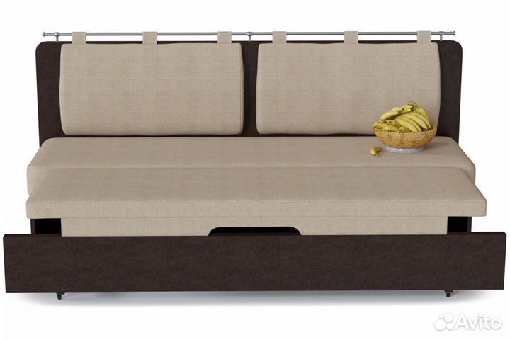 Диван-кровать кухонный 