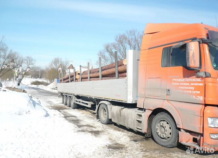 Грузоперевозки фура, газель, 5-10 тонник