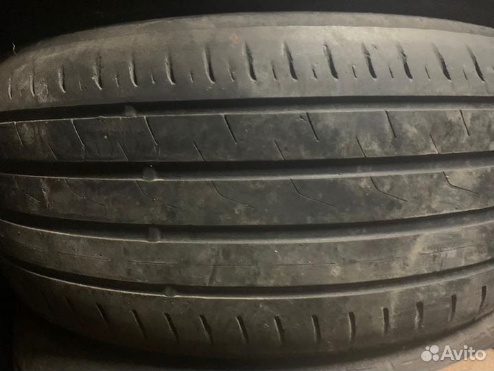 Toyo Proxes CF2 225/50 R17