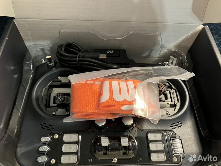 Пульт Jumper T-20 elrs вторая ревизия