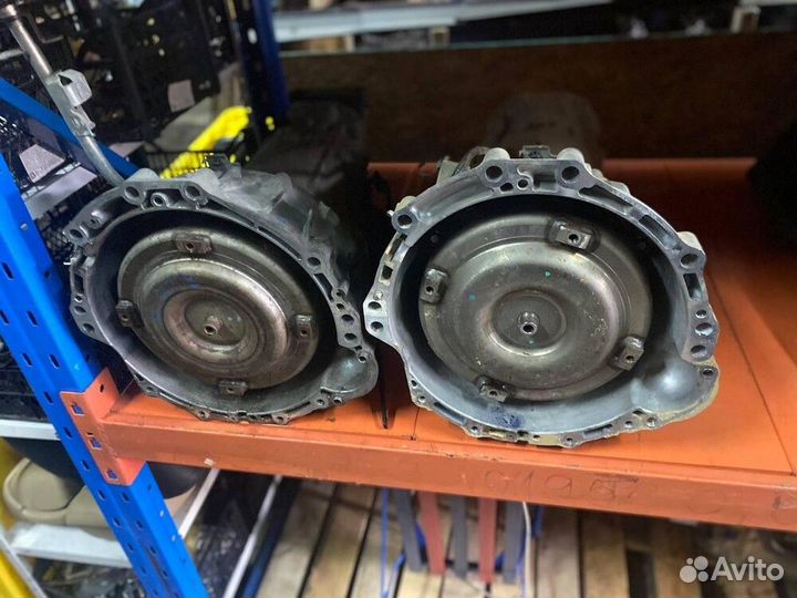 Коробка передач на Инфинити от дистрибьютора