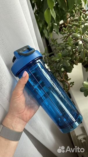 Blender bottle шейкер 800 мл