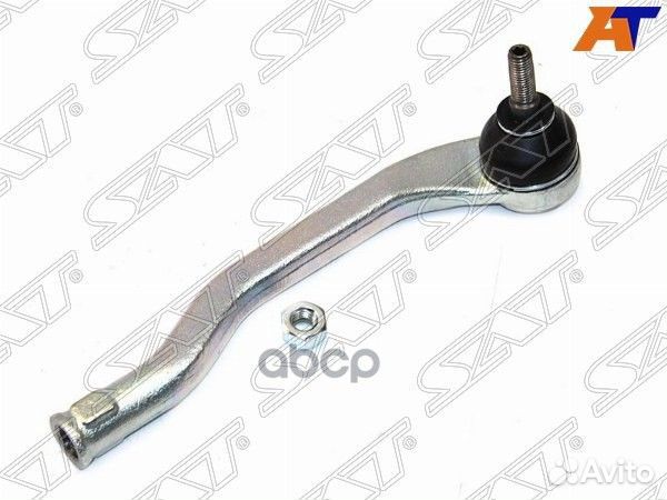 Наконечник рулевой правый Renault/SAT/ ST820110