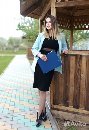 Ведущий и диджей