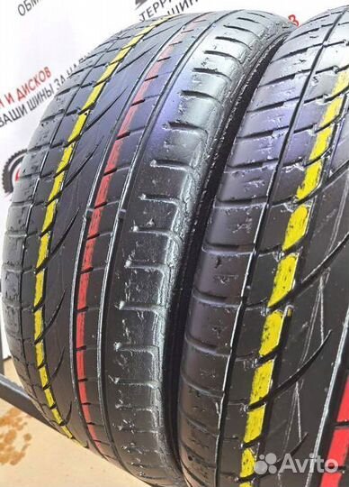 Continental ContiCrossContact UHP 225/55 R18 98V