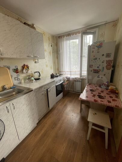 2-к. квартира, 30,9 м², 2/2 эт.