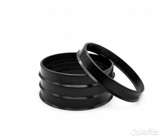 Кольца центровочные 73.1-67.1/66.1/64.1/60.1/54.1