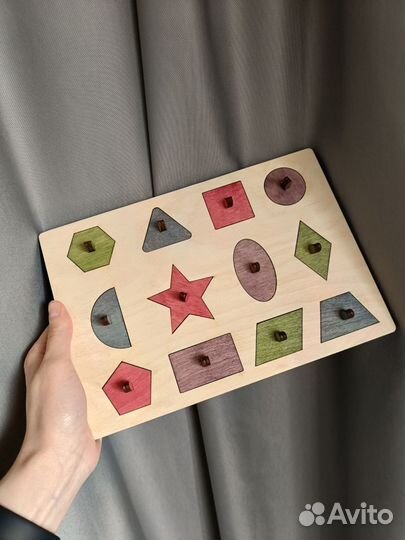 Сувениры из дерева + каши