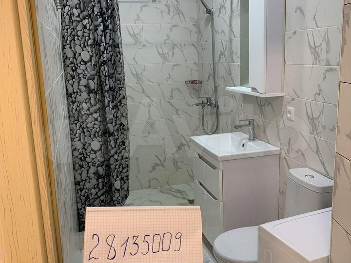 Дом 64 м² на участке 2 сот.