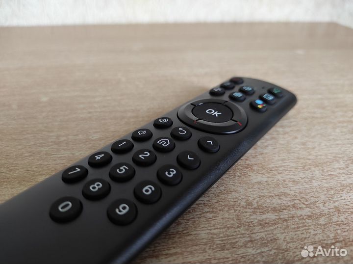 TV приставка на Андроиде