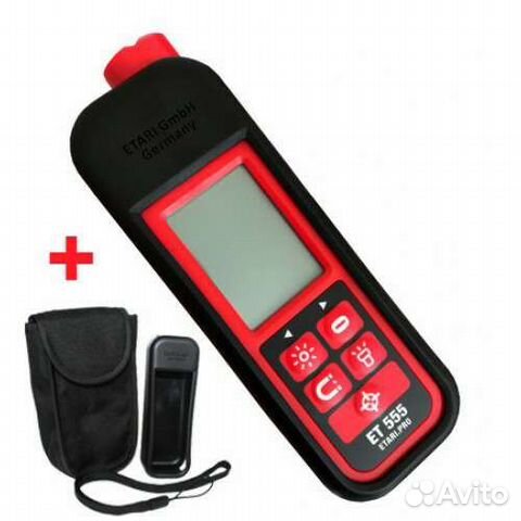 Толщиномер аренда