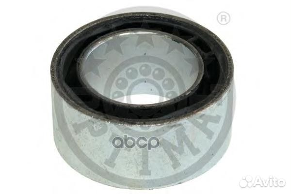 Сайлентблок балки моста renault: kangoo (KC0/1 )