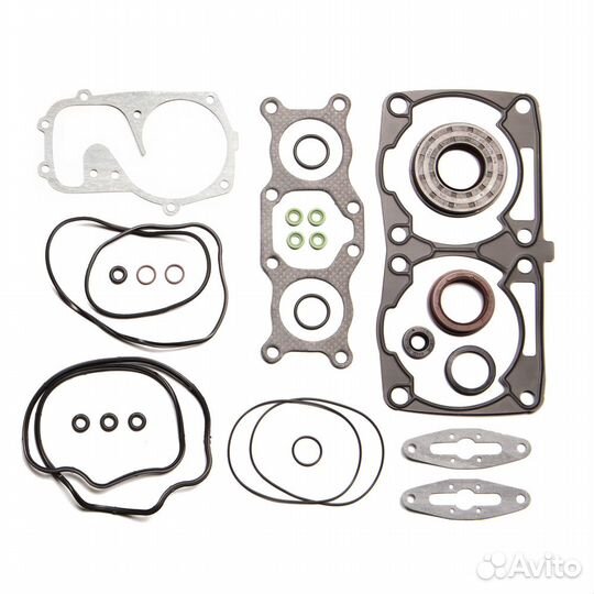 Верхний комплект прокладок Polaris 800 09-710310