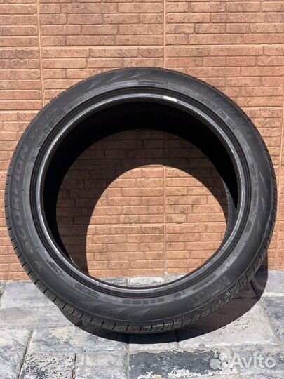 Pirelli Scorpion Verde 285/40 R21 109Y