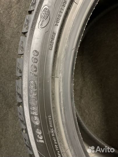Yokohama Ice Guard IG60 245/40 R19