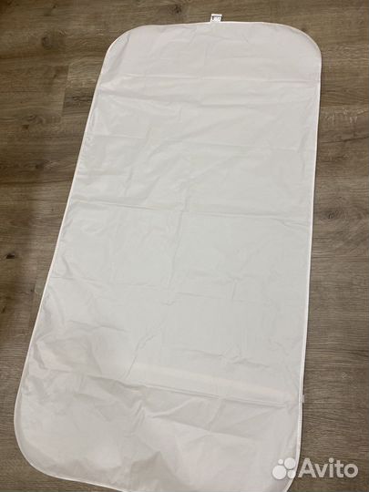 Клеенка на матрас 120/60 детская