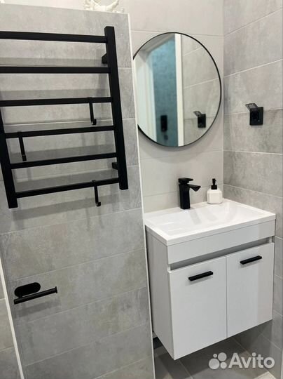 Ремонт квартир под ключ с гарантией