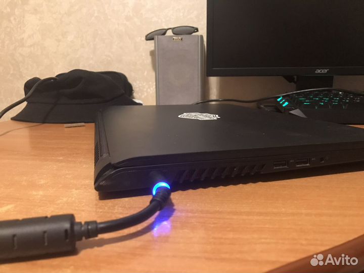 Dell Inspiron 7559 i7-6700HQ 16Gb HDD 1Tb GTX 960M