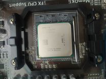 Процессор FX-4300 и память 8gb