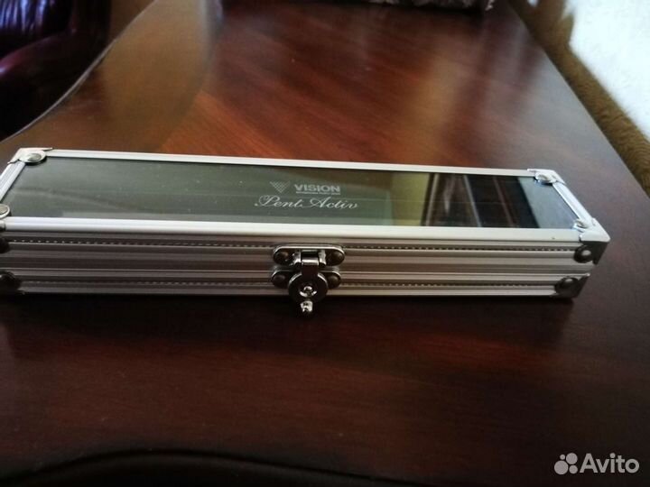 Maгнитный браслет от давления Vision Pent Acty с 5